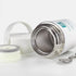 Thermos for Food Harmony White 0,8 L
